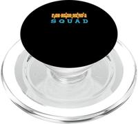 Casse-tête Squad Jigsaw Hobby Puzzler PopSockets PopGrip pour MagSafe