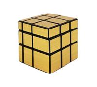 Jeu de société - INNOVAGOODS - Cube Magique Casse-Tête Ubik 3D - Mixte - 1 joueur ou plus - 25 min