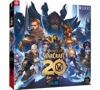 Casse-tête : World of Warcraft 20e anniversaire 1000
