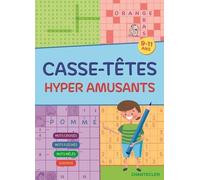 Casse-Têtes Hyper Amusants