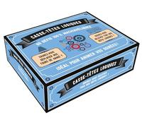 Collectif – Casse-têtes logiques – 60 cartes – Larousse