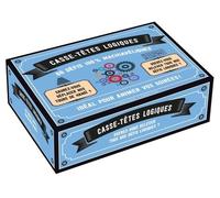 Casse-têtes logiques