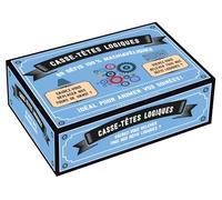 Casse-têtes logiques