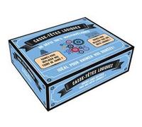 Collectif – Casse-têtes logiques – 60 cartes – Larousse