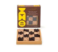 Casse-tête Vagues de l’Atlantide