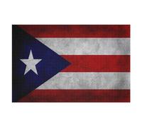 Casse-têtes pour Adultes 1000pcs(75x50cm) Puerto Rico Casse-têtes pour Adolescents Jeu De Réflexion Défi Difficile Activités Amusantes À La Maison 1000pcs(75x50cm)