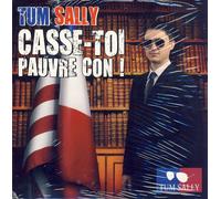 Casse-Toi Pauvre Con !