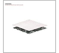 Cassegrain - Blood Distributed As Pure Colour [Import]