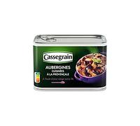 Cassegrain Confit D'Aubergines, 660g