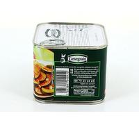 CASSEGRAIN - Courgettes Cuisinées à la Provençale Savoureuses, Bocal 660g (4/4)