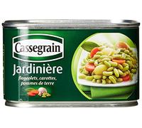 Cassegrain Jardinière 400 g