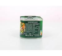 CASSEGRAIN - Jardinière de Légumes Savoureuse et Authentique, Bocal 265g