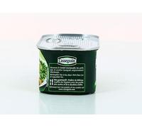CASSEGRAIN - Petits pois et carottes extra-fins, Saveur du potager en conserve, 130g - Lot de 4