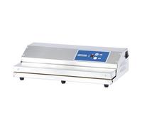 Casselin Appareil à Emballage Sous Vide 40cm 250w CMSV40