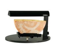 casselin appareil à raclette 1/2 meule 600w car12