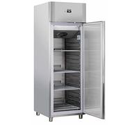 Armoire positive 546 L Inox