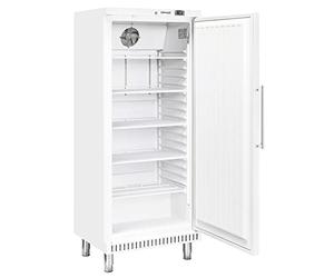 Casselin Armoire positive patissière 400 L Blanche