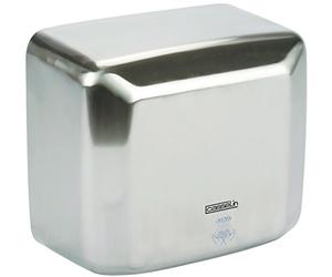 Casselin C1INOX - Sèche-mains Inox