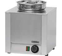 Casselin CBMS1 - Bain-Marie à sauce