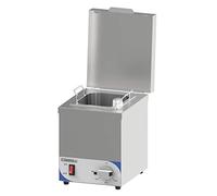 Casselin CBMSC1 - Bain Marie À Sauce Compact