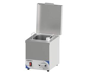 Casselin CBMSC1 - Bain Marie À Sauce Compact