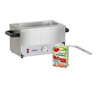 Casselin CCB3 - Chauffe brique 3 x 1 Litre