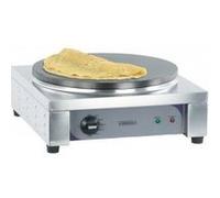 Casselin Crêpière carrée CCC35E électrique 35