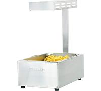 chauffe-frites gn 1/1 infrarouge - ccf3