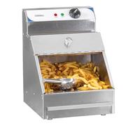 Casselin CCF6 - Chauffe frites compact