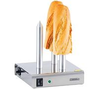 Casselin CCP3 - Chauffe-pain 3 plots