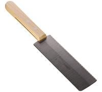 Casselin CCR - Couteau à raclette - argent (bois)