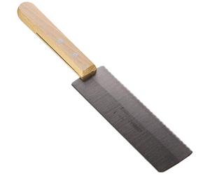 Casselin CCR - Couteau à raclette - argent (bois)