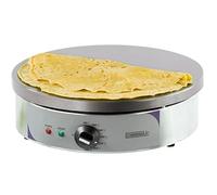 Casselin Crêpière ronde CCR40E Ø420 mm 2700 Watts