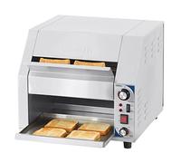 Casselin CCYTL - Toasteur convoyeur large