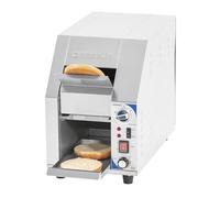 Casselin CCYTXSB - Toasteur convoyeur XS