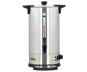 Casselin CDEC10 - Distributeur d'eau chaude 10L