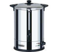 Distributeur de vin chaud et boissons chaudes 20 litres