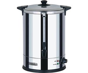 Casselin CDEC20 - Distributeur d'eau chaude 20L