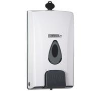 Casselin CDS1 - Distributeur de savon 1 litre
