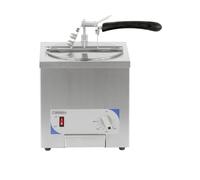 CASSELIN CEPC-Entonnoir À Piston Chauffant