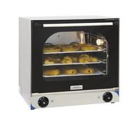 Casselin CFCV1 - Four à convection