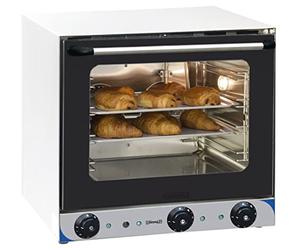 Casselin CFCV2 - Four à convection avec vapeur