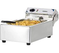 Casselin CFE10 - Friteuse électrique 10 litres