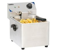 Casselin CFE4 - Friteuse électrique 4 litres