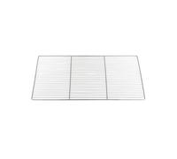 Casselin CGCFCV1 Grille INOX pour Four CFCV1-CFCV2, 433 x 315 mm