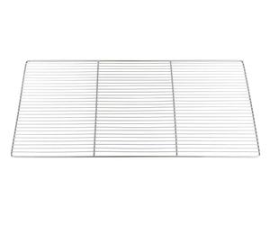 Casselin CGCFCV3-Grille inox pour four CFCV3