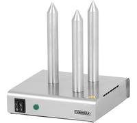 casselin chauffe pain 3 plots 110w ccp3