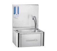Casselin CLV1B - Lave main commande fémorale
