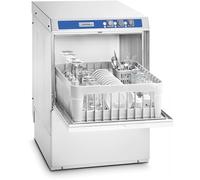 Casselin CLV35PV - Lave-Verres 350 avec Pompe de vidange intégrée