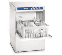 Casselin CLV40PV - Lave-Verres 400 avec Pompe de vidange intégrée
